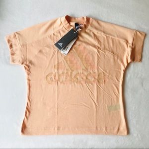 Adidas ID Glam Tee